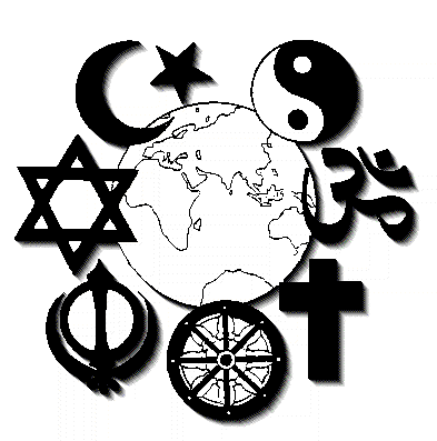 Религия The-chrysalids